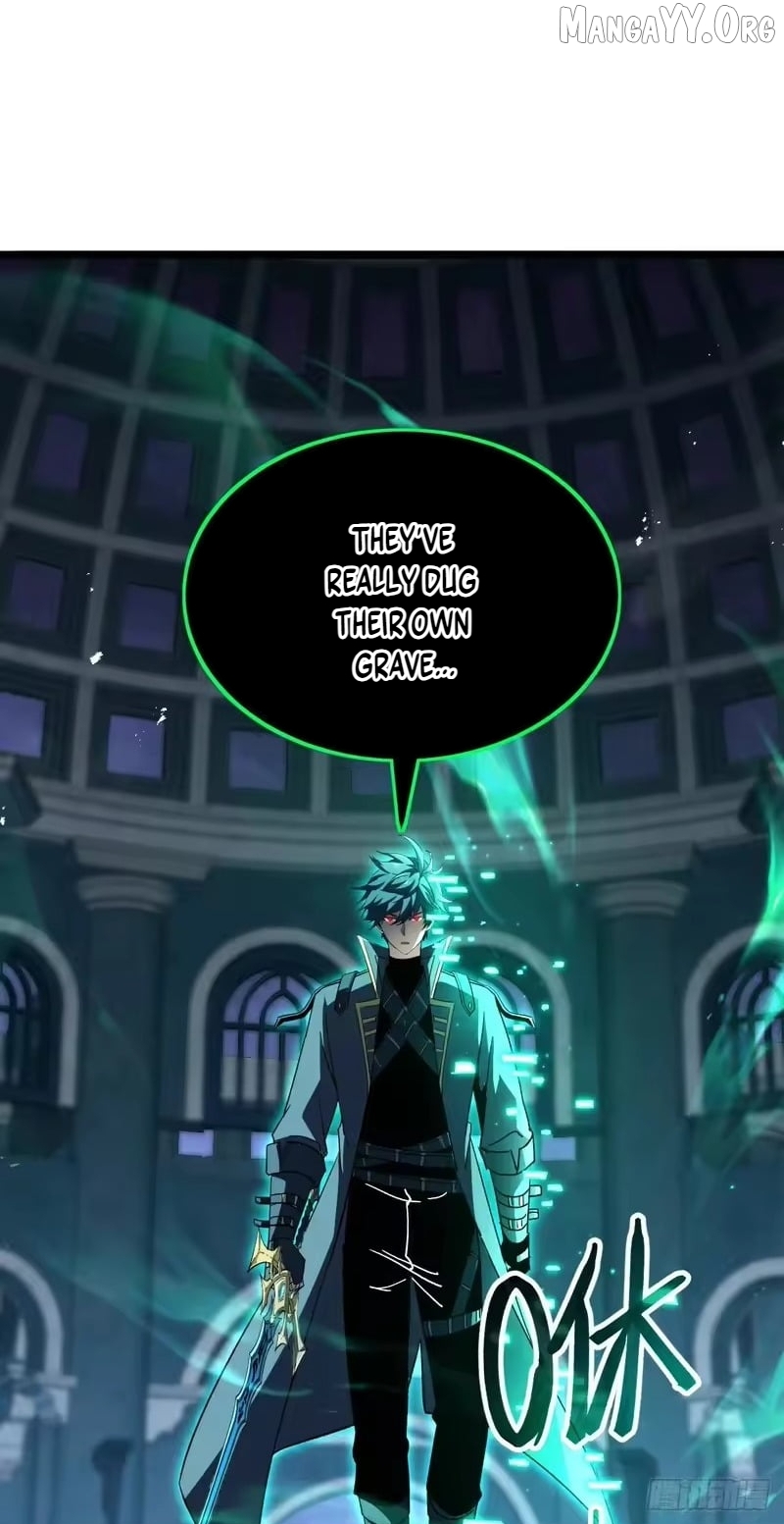 Lord of Summons! Sudden Mutation Chapter 103 - page 11